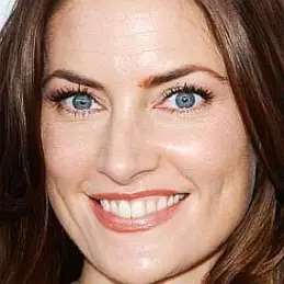 Madchen Amick net worth