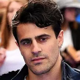 Milan Neil Amin-Smith net worth