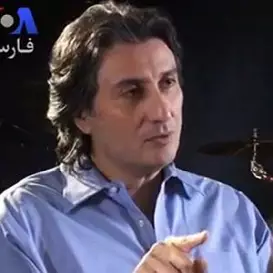 Babak Amini net worth