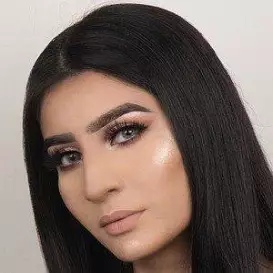 Sahar Amir net worth