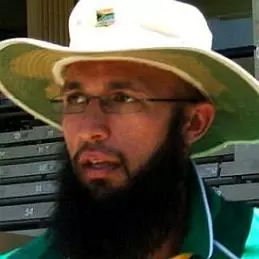 Hashim Amla net worth