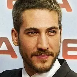 Alberto Ammann net worth