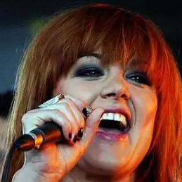 Vanessa Amorosi net worth