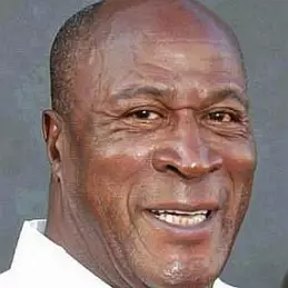John Amos net worth