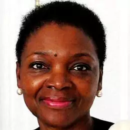 Valerie Amos net worth