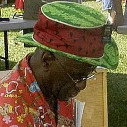 Wally Amos net worth