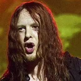 Michael Amott net worth