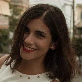 Konstantina Ampla net worth