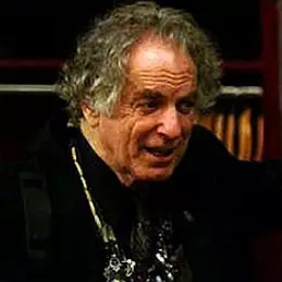 David Amram net worth
