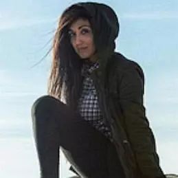 Natalie Amrossi net worth