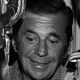 Morey Amsterdam net worth