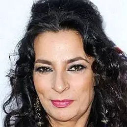 Alice Amter net worth