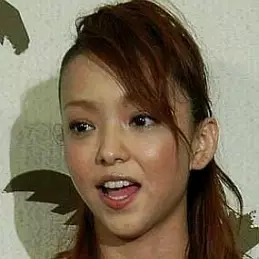 Namie Amuro net worth