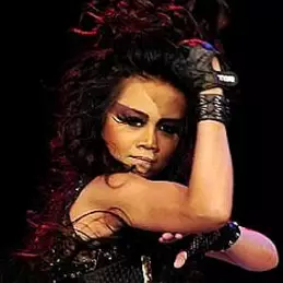 Stacy Anam net worth