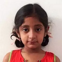 Anantya Anand net worth