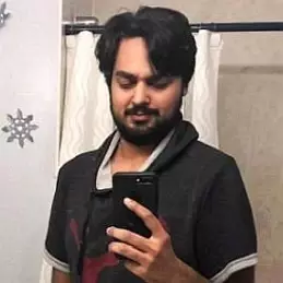Mutahar Anas net worth