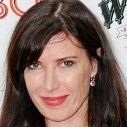 Ronni Ancona net worth