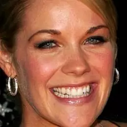 Andrea Anders net worth