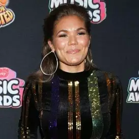 Abby Anderson net worth