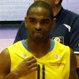 Alan Anderson net worth