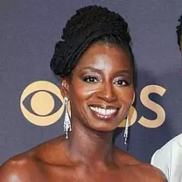 Alvina Anderson net worth