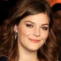 Amber Anderson net worth