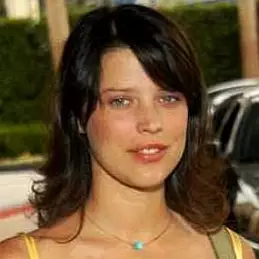 Audrey Marie Anderson net worth