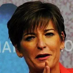 Becky Anderson net worth