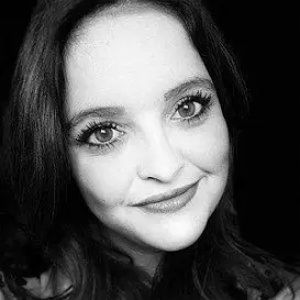 Breanna Anderson net worth