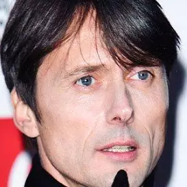 Brett Anderson net worth