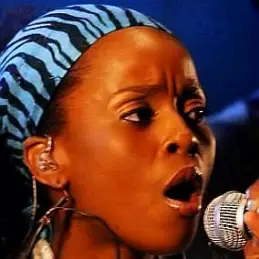 Cherine Anderson net worth