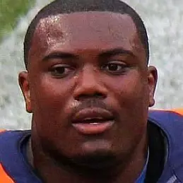 CJ Anderson net worth