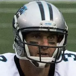 Derek Anderson net worth