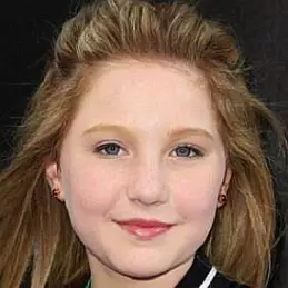Ella Anderson net worth