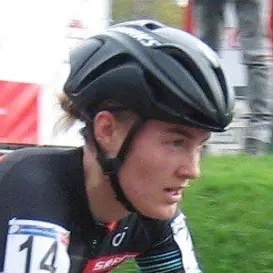 Elle Anderson net worth