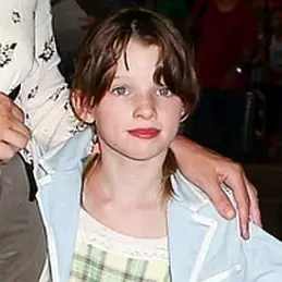 Ever Anderson net worth