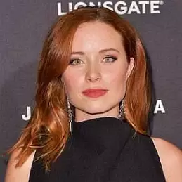 Hannah Emily Anderson net worth