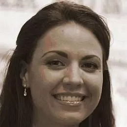 Heather Anderson net worth