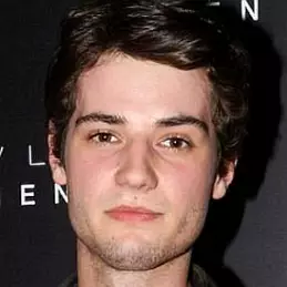 Jack Brett Anderson net worth