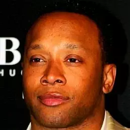 Jamal Anderson net worth