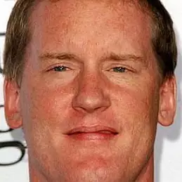 Jeff Anderson net worth