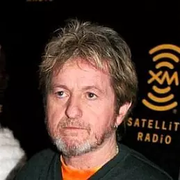 Jon Anderson net worth