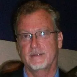 Jon Lee Anderson net worth