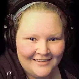 Katie Anderson net worth