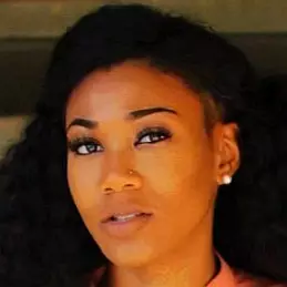 Keesha Anderson net worth