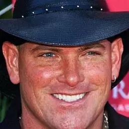 Keith Anderson net worth