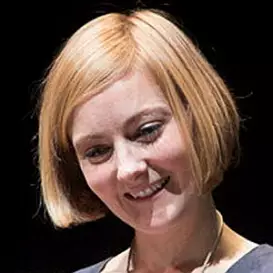 Kelli Anderson net worth