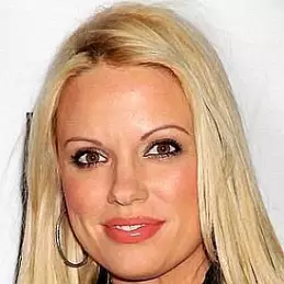 Lauren Anderson net worth