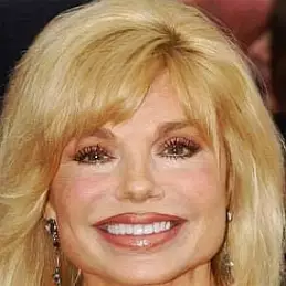 Loni Anderson net worth
