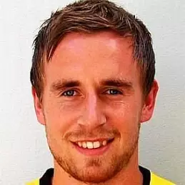 Mark Anderson net worth